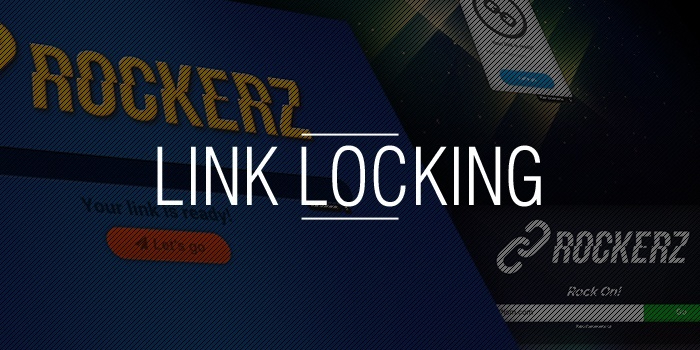 Image of a Link Locker