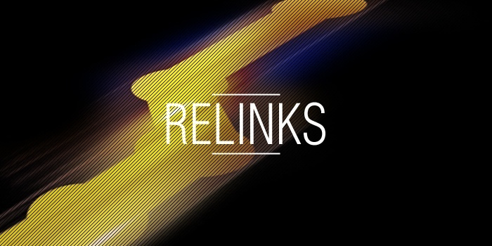Image of a Relinks